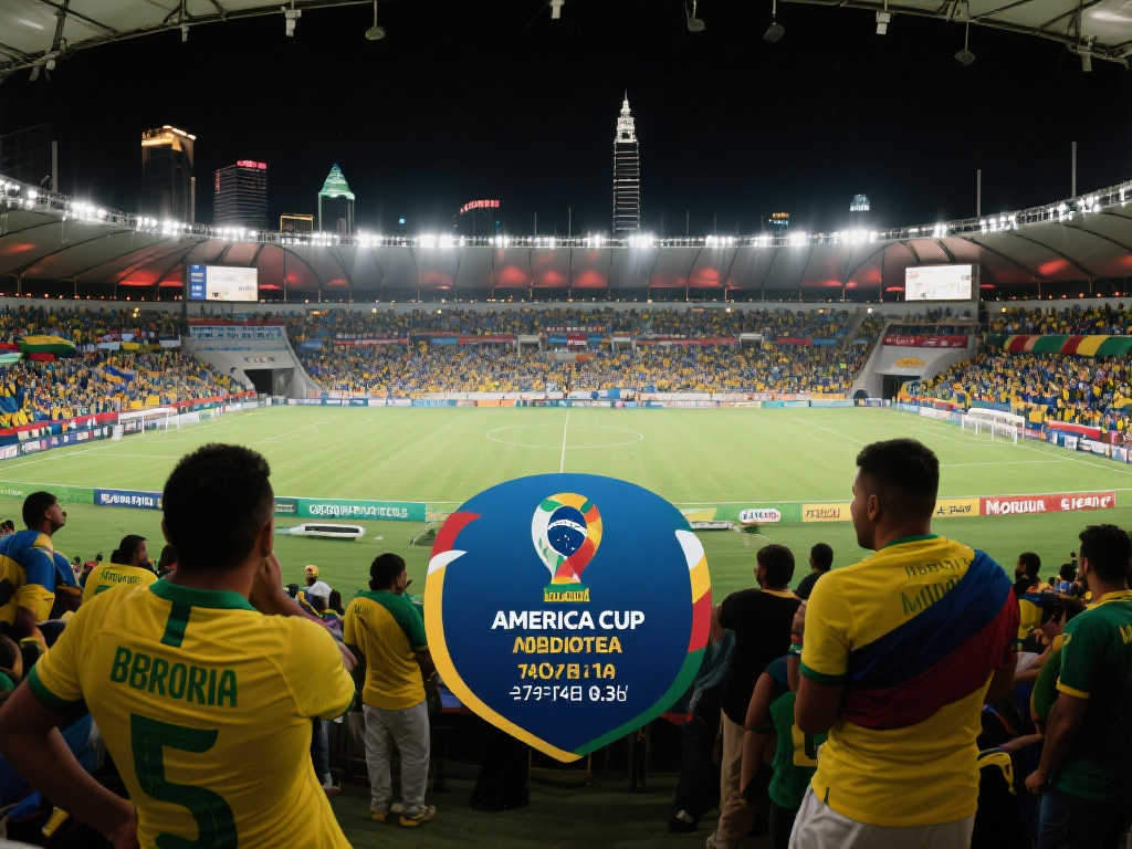 2019美洲杯赛程安排一览 2019美洲杯赛程安排一览