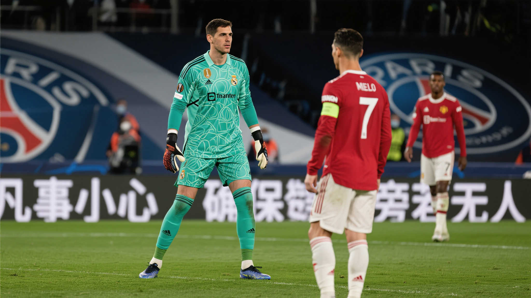 世界杯滚球简介